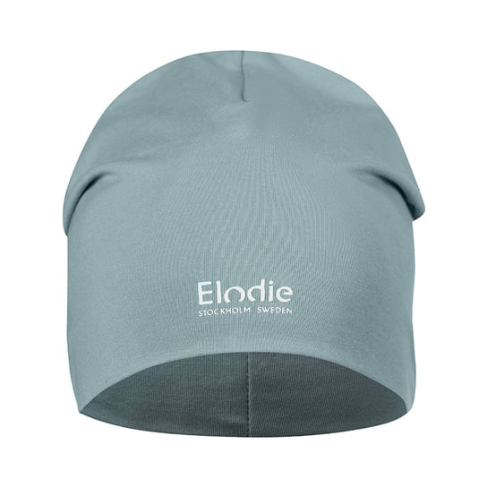 Elodie Details, Aqua Turquoise, Czapka dziecięca, 46-48 cm, 6-12 miesięcy Elodie Details