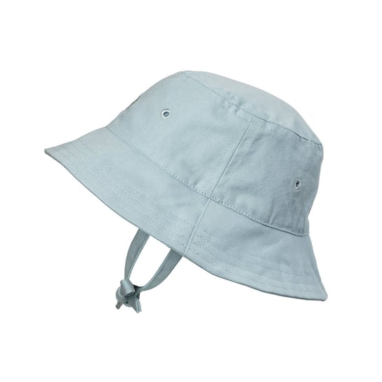 Elodie Details, Aqua Turquoise, Kapelusz Bucket Hat, 0-6 miesięcy Elodie Details