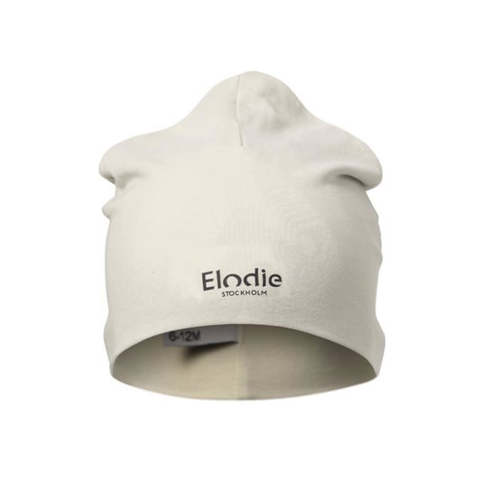 Elodie Details, Czapka, Creamy White, 6-12 M-Cy Elodie Details