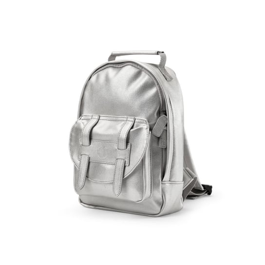 Elodie Details - Plecak BackPack MINI - Silver Sheen Elodie Details