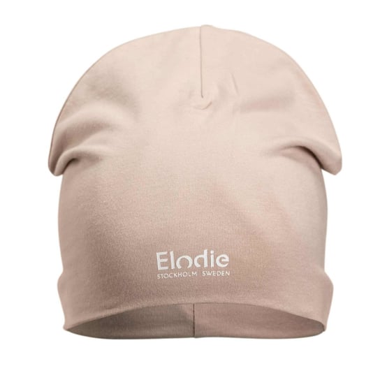 Elodie Details, Powder Pink, Czapka dziecięca, rozmiar 42, 0-6 miesięcy Elodie Details