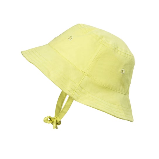 Elodie Details, Sunny Day Yellow, Kapelusz Bucket Hat, 0-6 miesięcy Elodie Details