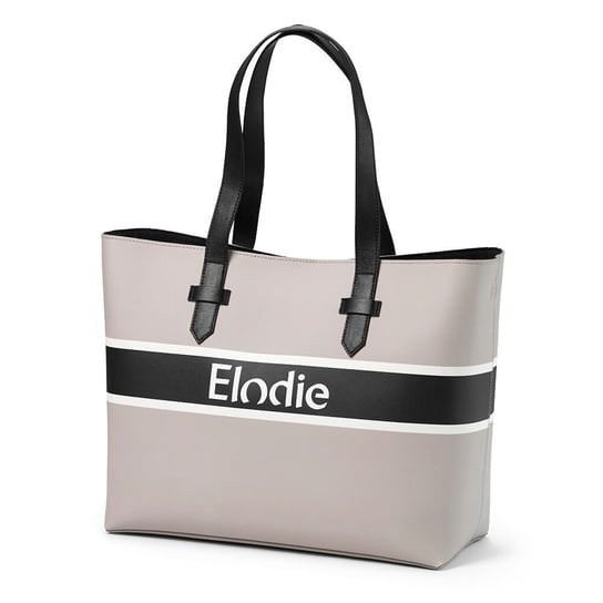 Elodie Details, Torba dla mamy, Saffiano Logo Tote Elodie Details