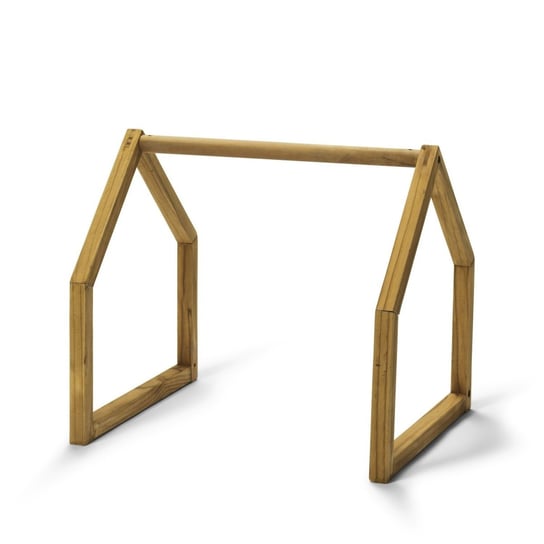 Elodie Detalis, House of Elodie, Stojak edukacyjny Baby Gym, 49x55x45 cm Elodie Details