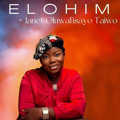 Elohim Janet Oluwafisayo Taiwo