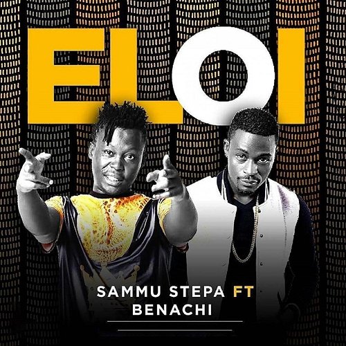Eloi Sammu Stepa feat. Benachi