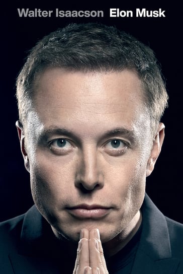 Elon Musk Isaacson Walter