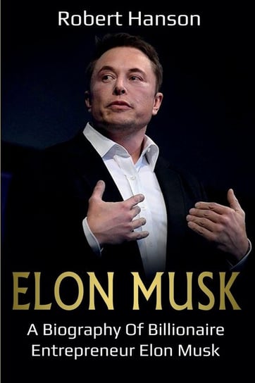Elon Musk Robert Hanson