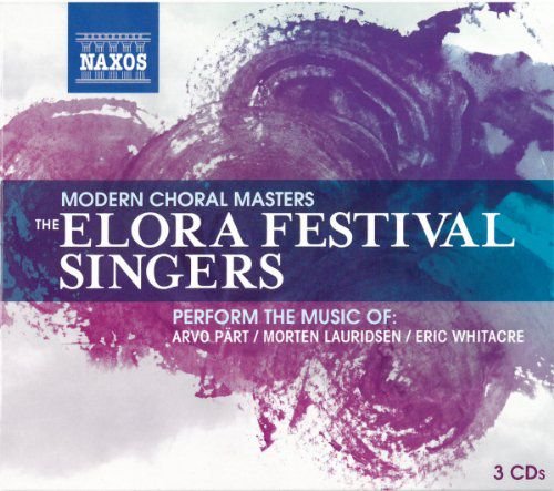 Elora Festival Singers Various Artists