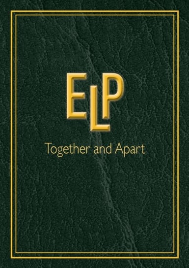 ELP Together and Apart Opracowanie zbiorowe