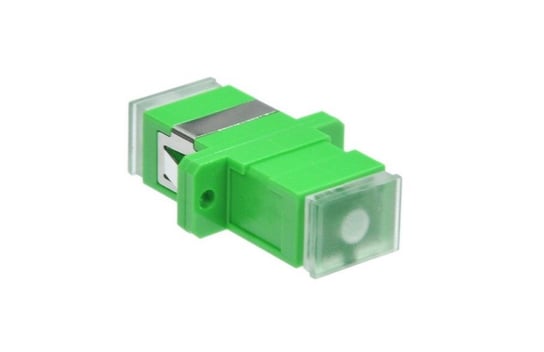 ELPIO 24765 Adaptor optyczny SC/APC,SM Simplex Elpio