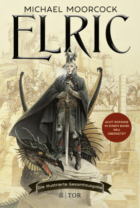 Elric Fischer Taschenbuch Verlag