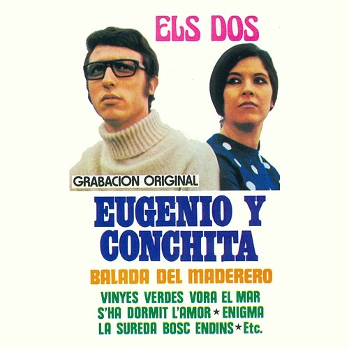Els Dos Eugenio y Conchita