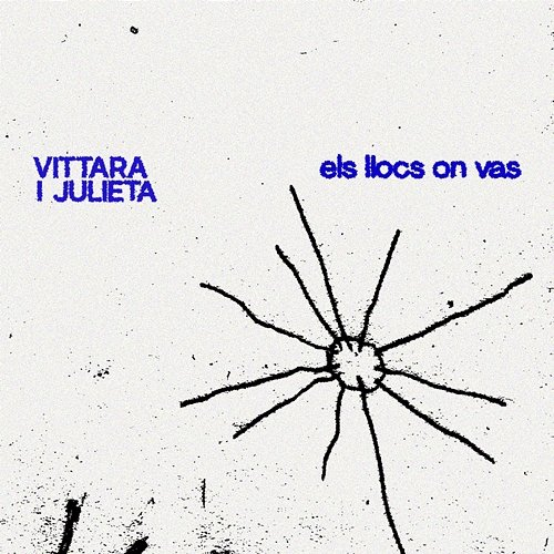 els llocs on vas VITTARA feat. Julieta