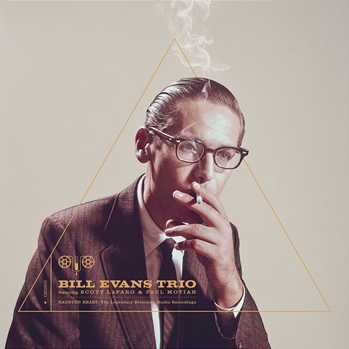 Elsa Bill Evans Trio