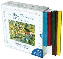 Elsa Beskow Gift Collection: Children of the Forest and othe Beskow Elsa