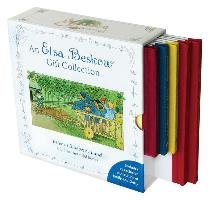 Elsa Beskow Gift Collection: Peter in Blueberry Land and oth Beskow Elsa