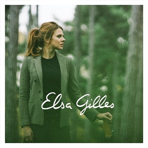 Elsa Gilles Elsa Gilles