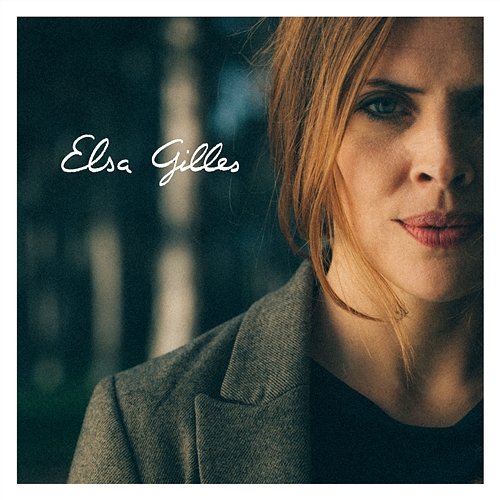 Elsa Gilles Elsa Gilles
