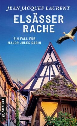 Elsässer Rache Gmeiner-Verlag
