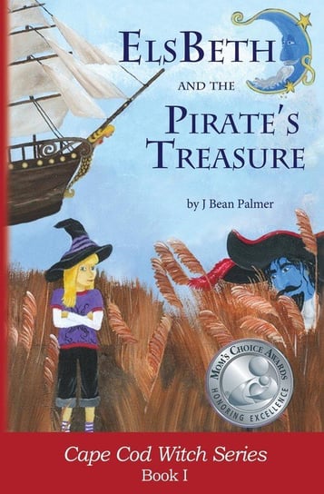 ElsBeth and the Pirate's Treasure Palmer J. Bean