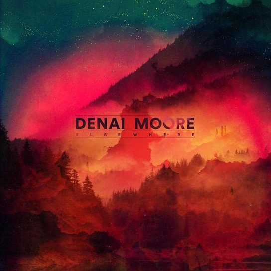 Elsewhere Moore Denai