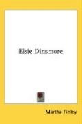 Elsie Dinsmore Finley Martha