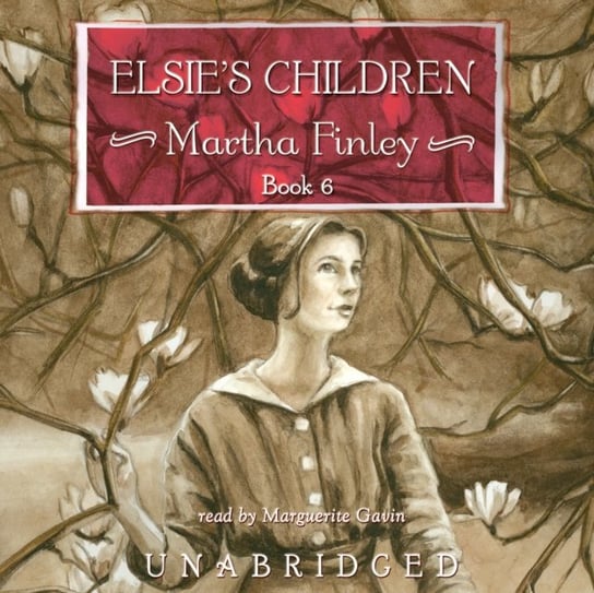 Elsie's Children Finley Martha