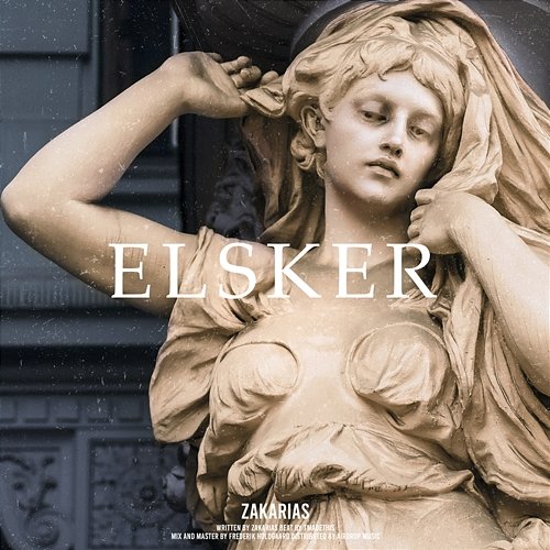 Elsker Zakarias
