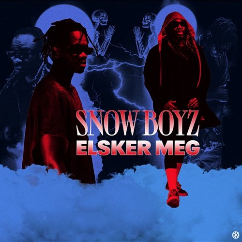 Elsker meg Snow Boyz