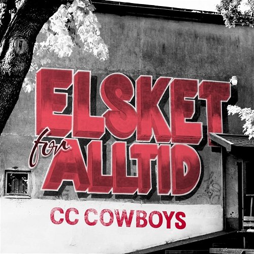 Elsket for alltid CC Cowboys