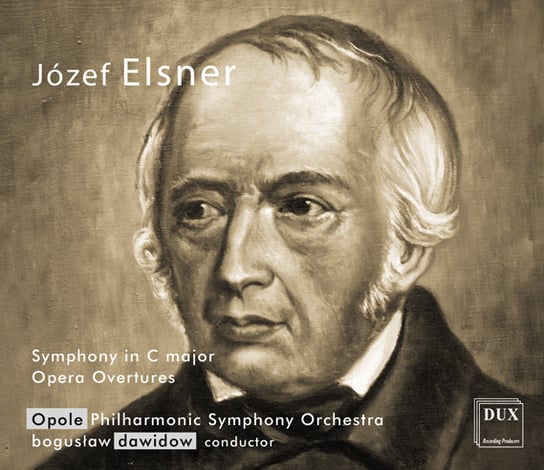 Elsner Orkiestra Filharmonii Opolskiej im. Józefa Elsnera