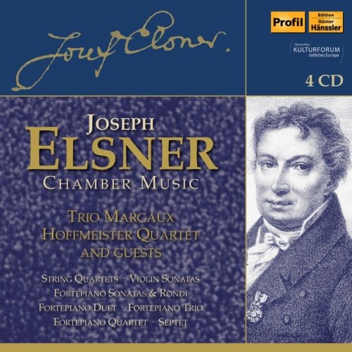 Elsner: Chamber Music Various Artists