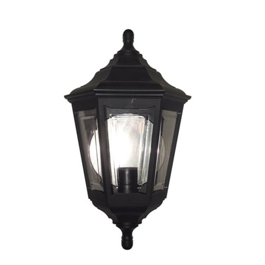 Elstead, Kinkiet Lighting KINSALE KINSALE FLUSH, 1x100W/E27 ELSTEAD LIGHTING