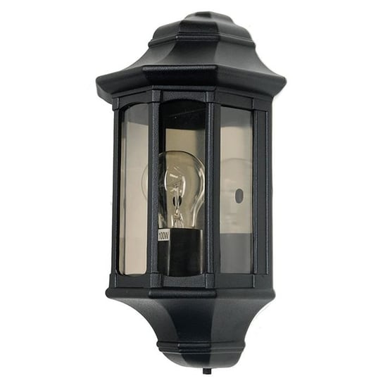 Elstead, Kinkiet Lighting NEWBURY GZH/NB7, 1x60W/E27 ELSTEAD LIGHTING