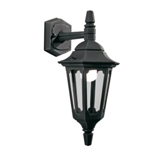 Elstead, Kinkiet Lighting PARISH PRM2 BLACK, 1x100W/E27 ELSTEAD LIGHTING