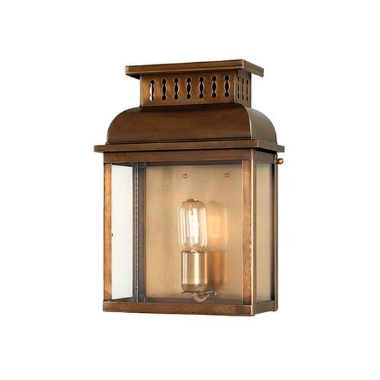 Elstead, Kinkiet Lighting WESTMINSTER WESTMINSTER BR, 1x100W/E27 ELSTEAD LIGHTING