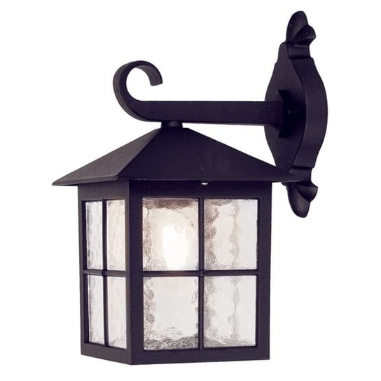 Elstead, Kinkiet Lighting WINCHESTER BL18 BLACK, 1x100W/E27 ELSTEAD LIGHTING