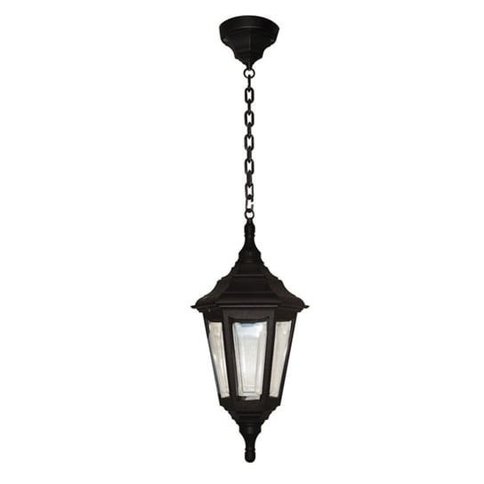 Elstead Lighting, Lampa wisząca  KINSALE CHAIN, 1x100W/E27 ELSTEAD LIGHTING