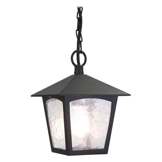 Elstead Lighting, Lampa wisząca YORK, 1x100W/E27 ELSTEAD LIGHTING