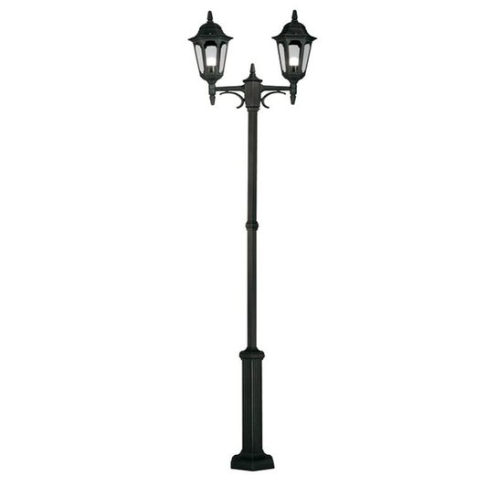 Elstead Lighting, Latarnia PARISH, 2x100W/E27 ELSTEAD LIGHTING