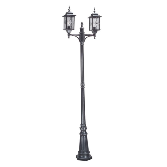 Elstead Lighting, Latarnia WEXFORD, 2x100W/E27 ELSTEAD LIGHTING
