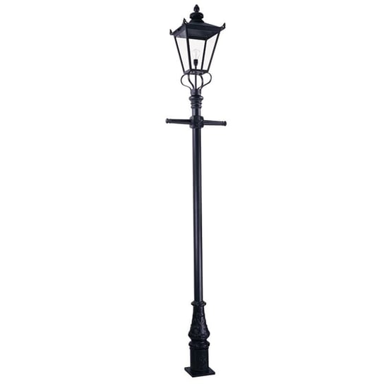 Elstead Lighting, Latarnia WILMSLOW, 1x200W/E27 ELSTEAD LIGHTING