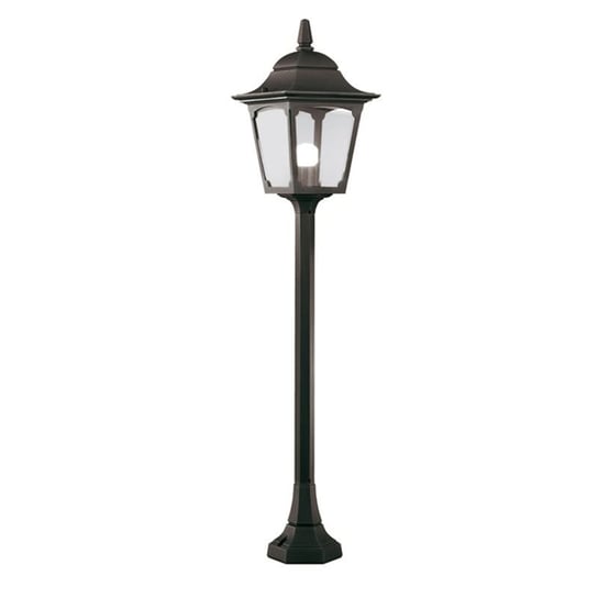 Elstead Lighting, Zewnętrzna lampa stojąca CHAPEL, 1x100W/E27 ELSTEAD LIGHTING