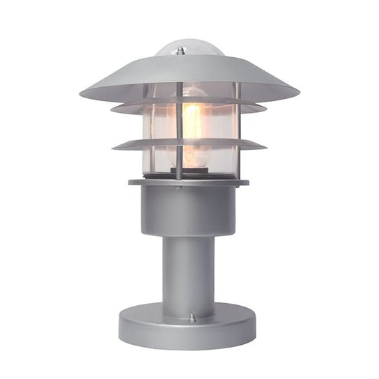 Elstead Lighting, Zewnętrzna lampa stojąca HELSINGOR HINGOR PED, 1x60W/E27 ELSTEAD LIGHTING