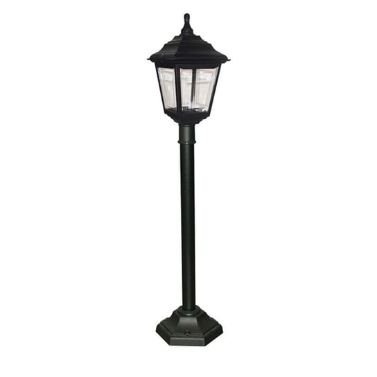 Elstead Lighting, Zewnętrzna lampa stojąca KERRY KERRY PILLAR, 1x100W/E27 ELSTEAD LIGHTING