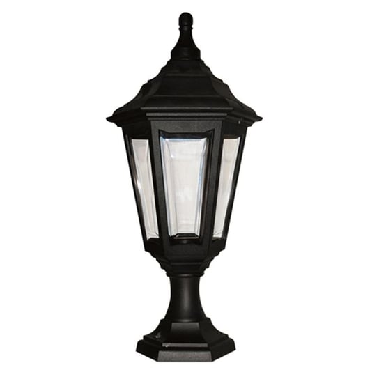 Elstead Lighting, Zewnętrzna lampa stojąca KINSALE KINSALE, 1x100W/E27 ELSTEAD LIGHTING
