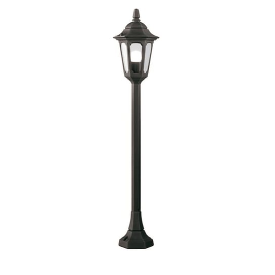 Elstead Lighting, Zewnętrzna lampa stojąca PARISH, 1x100W/E27 ELSTEAD LIGHTING