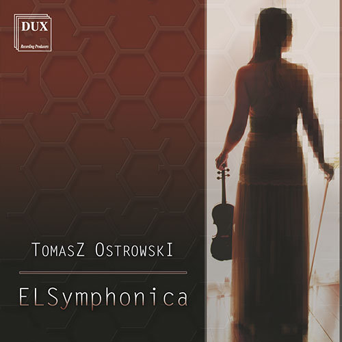 ELSymphonica Ostrowski Tomasz