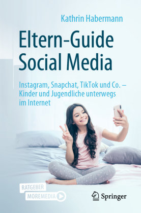 Eltern-Guide Social Media Springer, Berlin